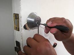 Door Lock